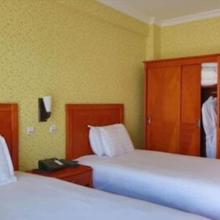 Abyssinia Renaissance Hotel Addis Ababa Eksteriør billede
