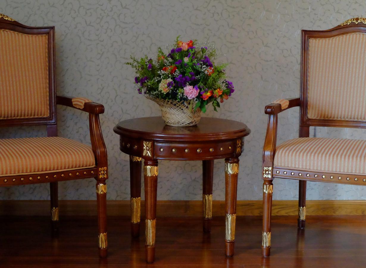 Abyssinia Renaissance Hotel Addis Ababa Eksteriør billede
